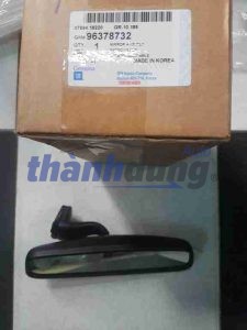 Gương chiếu hậu trong Chevrolet Vivant, Aveo, Daewoo Lacetti