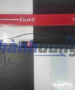 Phuộc nhún/ giảm xóc Nissan Livina KYB chính hãng
