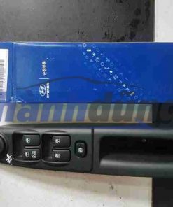Công tắc lên kính tổng Hyundai Getz