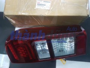 Đèn hậu Isuzu Dmax 2016