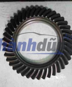 Vành chậu quả dứa Ford Transit