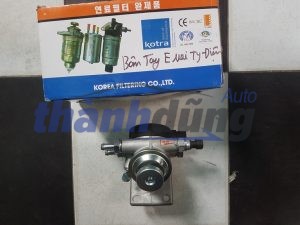 BƠM TAY DẦU HYUNDAI COUNTY