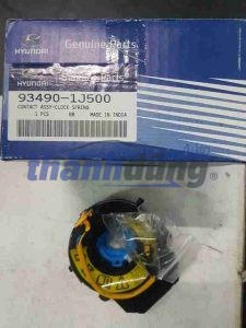 CÁP CÒI HYUNDAI I20