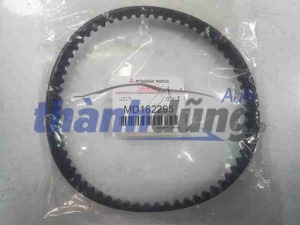 DÂY CUROA BƠM DẦU MITSUBISHI GRANDIS