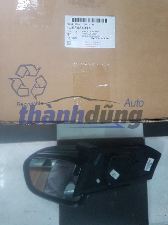 PHỤ TÙNG THÀNH DŨNG SÀI GÒN