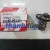 VAN HẰNG NHIỆT TOYOTA INNOVA, HILUX, HIACE, VIOS, PRADO, CAMRY
