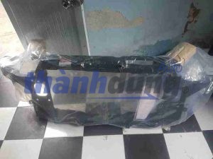 KHUNG XƯƠNG KÉT NƯỚC KIA K3