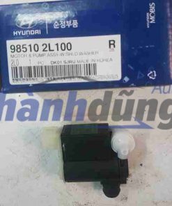 BƠM NƯỚC RỬA KÍNH HYUNDAI ELANTRA, ACCENT, SANTAFE, I30