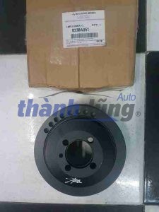 PULY TRỤC CƠ MITSUBISHI JOLIE