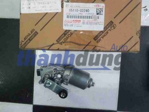 MÔ TƠ GẠT MƯA TOYOTA VIOS