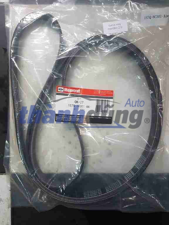 Dây curoa tổng Ford Mondeo Dây curoa tổng Ford Mondeo