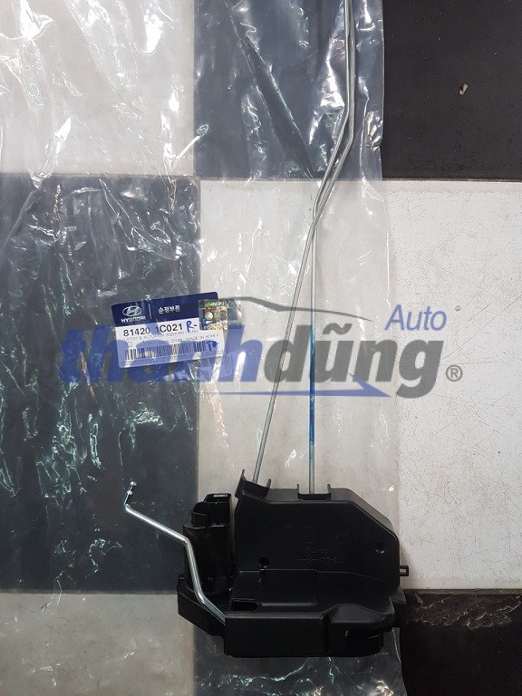 PHỤ TÙNG THÀNH DŨNG SÀI GÒN