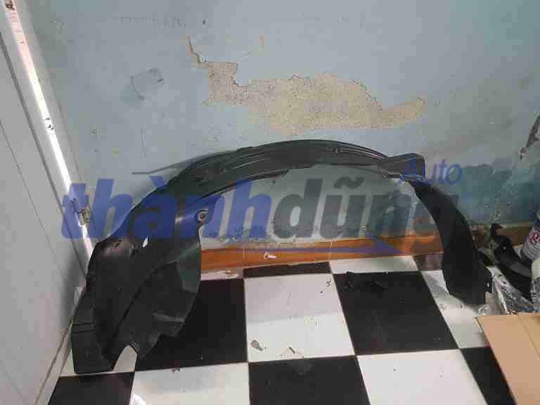 LÒNG DÈ CHẮN BÙN HONDA CRV LÒNG DÈ CHẮN BÙN HONDA CRV