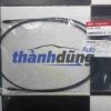 Dây giật nắp capo Kia Morning