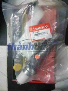 HEO THẮNG CÁI/ TỔNG PHANH TOYOTA INNOVA