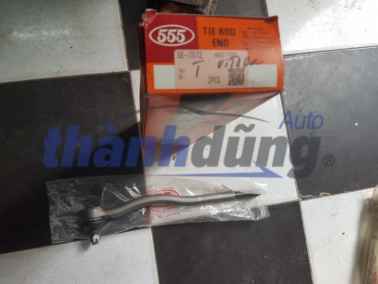 PHỤ TÙNG THÀNH DŨNG SÀI GÒN