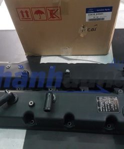 NẮP ĐẬY MẶT MÁY HYUNDAI PORTER 2