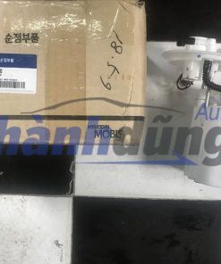 CỤM BƠM XĂNG KIA RIO, HYUNDAI SOLARIS, VERNA, ACCENT