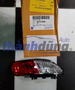 ĐÈN PHẢN QUANG CHEVROLET TRAIBLAZER