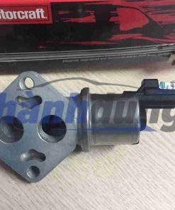 VAN KHÔNG TẢI FORD MONDEO