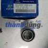 BI MAY Ơ TRƯỚC HYUNDAI GETZ, ACCENT