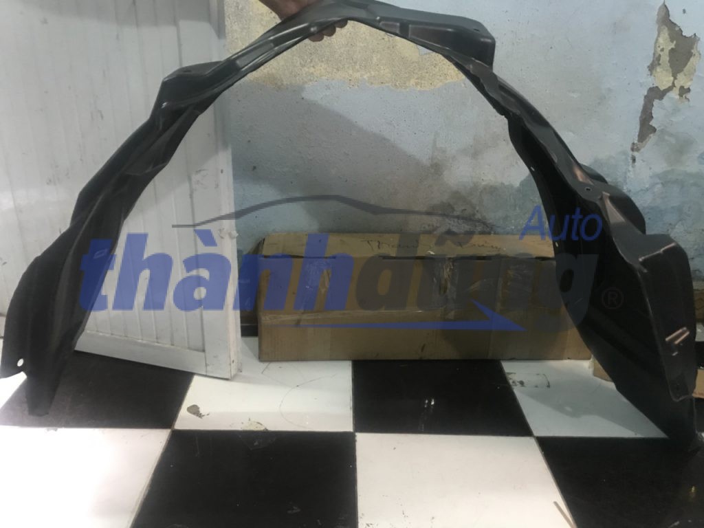 PHỤ TÙNG THÀNH DŨNG SÀI GÒN