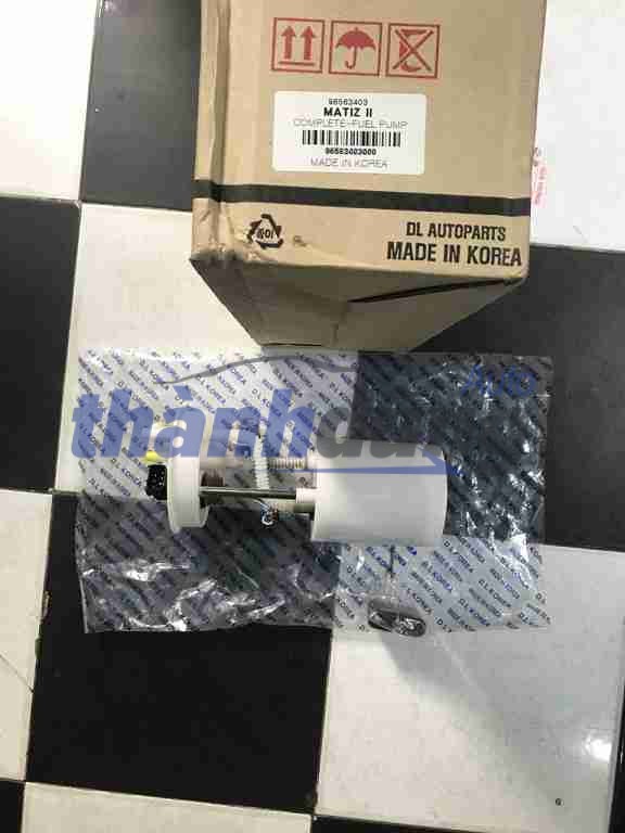 CỤM BƠM XĂNG DAEWOO MATIZ 2 CỤM BƠM XĂNG DAEWOO MATIZ 2