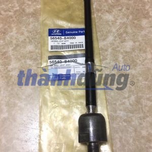 ROTUYN LÁI TRONG HYUNDAI I10 GRAND