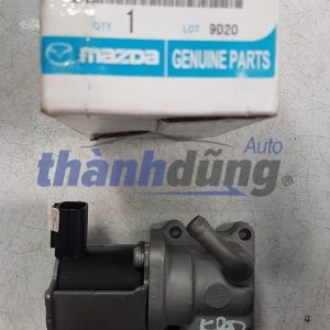 VAN KHÔNG TẢI FORD LASER CHÍNH HÃNG