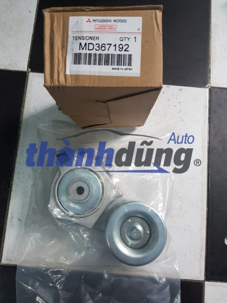 PHỤ TÙNG THÀNH DŨNG SÀI GÒN