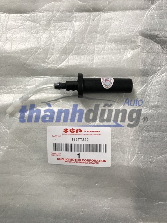 PHỤ TÙNG THÀNH DŨNG SÀI GÒN