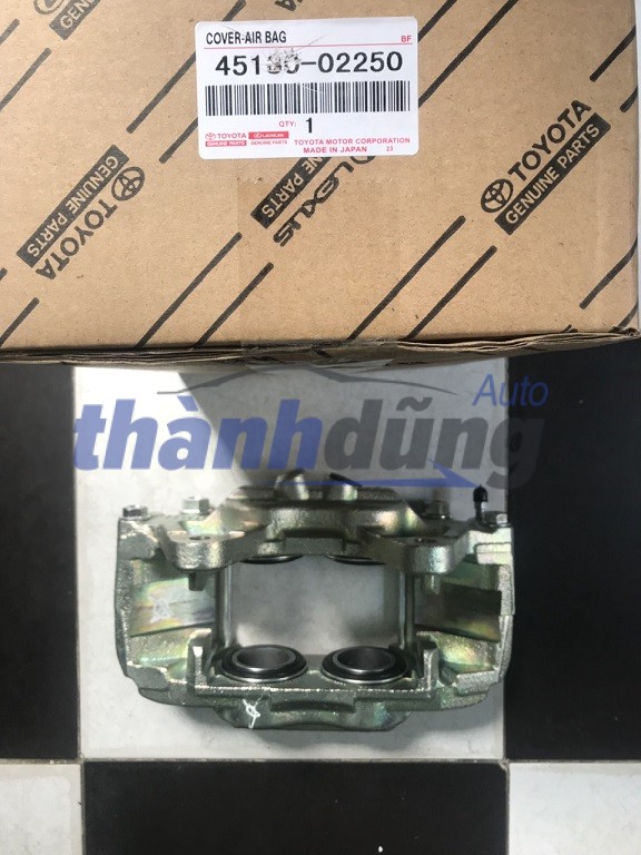 PHỤ TÙNG THÀNH DŨNG SÀI GÒN
