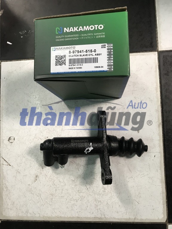 PHỤ TÙNG THÀNH DŨNG SÀI GÒN