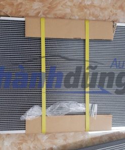 GIÀN NÓNG HYUNDAI I10 GRAND