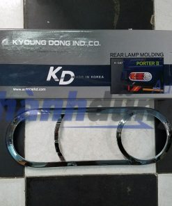 ỐP ĐÈN HẬU HYUNDAI PORTER 2
