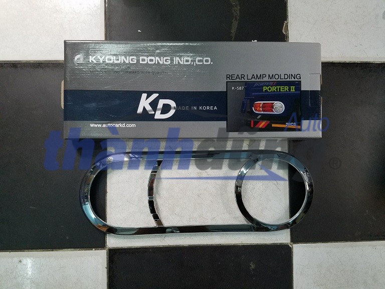 PHỤ TÙNG THÀNH DŨNG SÀI GÒN