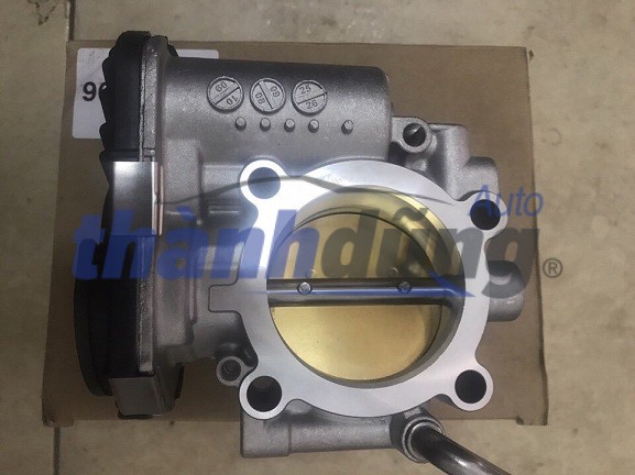 CỤM BƯỚM GA CHEVROLET CRUZE CỤM BƯỚM GA CHEVROLET CRUZE