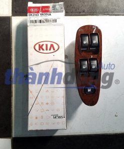 CÔNG TẮC LÊN XUỐNG KÍNH KIA SPECTRA