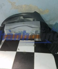 LÒNG DÈ CHẮN BÙN ISUZU MU-X