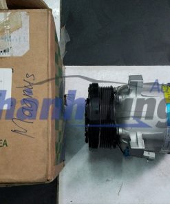 LỐC ĐIỀU HÒA DAEWOO LEGANZA, MAGNUS, NUBIRA 2