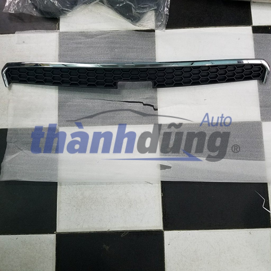 PHỤ TÙNG THÀNH DŨNG SÀI GÒN