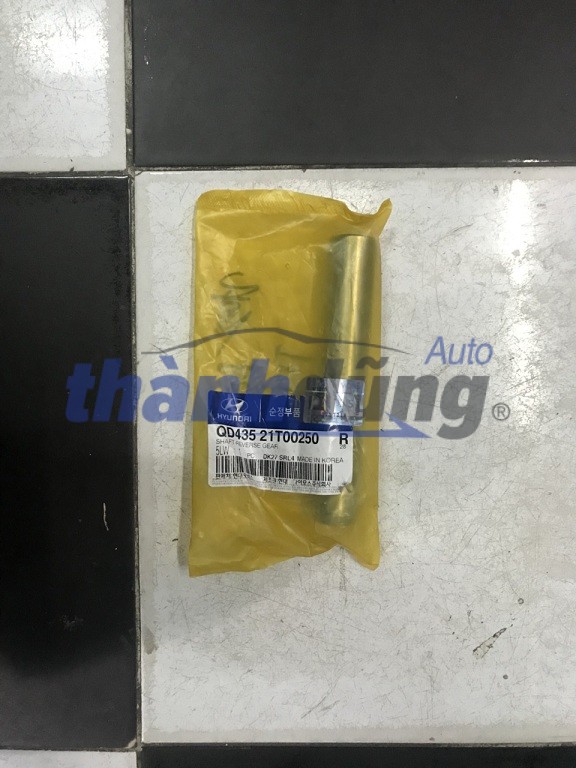 PHỤ TÙNG THÀNH DŨNG SÀI GÒN