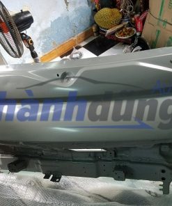 MÁ TRƯỚC HYUNDAI PORTER 2