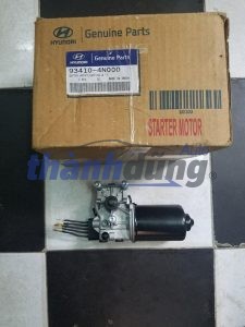 MÔ TƠ GẠT MƯA HYUNDAI I10 GRAND