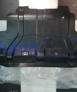 CHẮN BÙN GẦM GIỮA NISSAN NAVARA