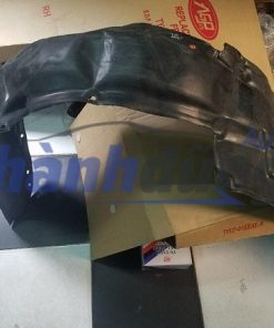 LÒNG DÈ CHẮN BÙN TOYOTA LAND CRUISER