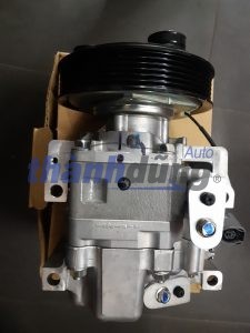LỐC ĐIỀU HÒA MAZDA 6