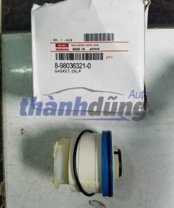 LỌC NHIÊN LIỆU ISUZU MU-X