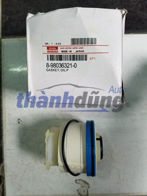 PHỤ TÙNG THÀNH DŨNG SÀI GÒN