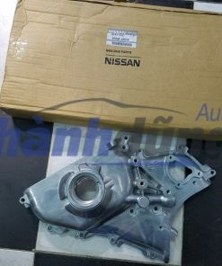 BƠM DẦU NISSAN NAVARA